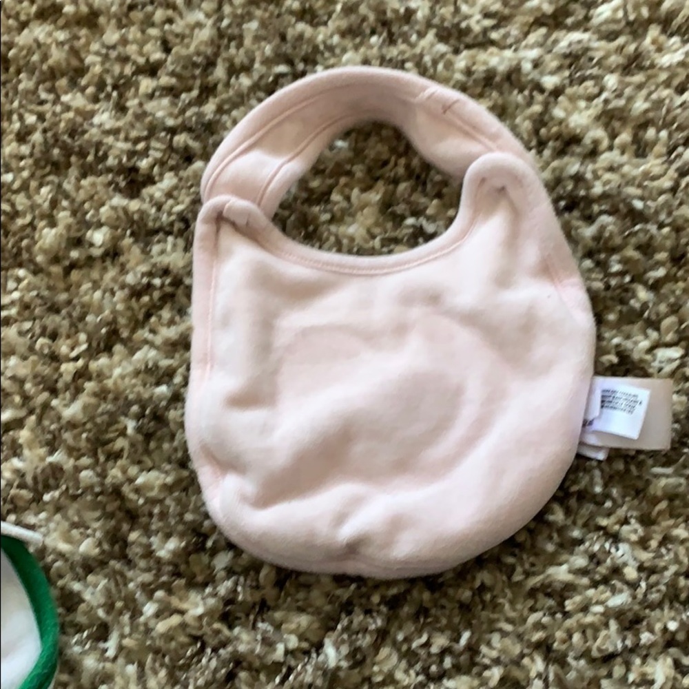 Baby bib - Picture 2 of 2